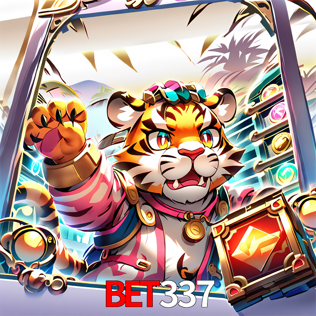 BET337-Logo
